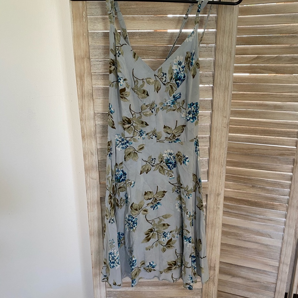 Urban outfitters dress